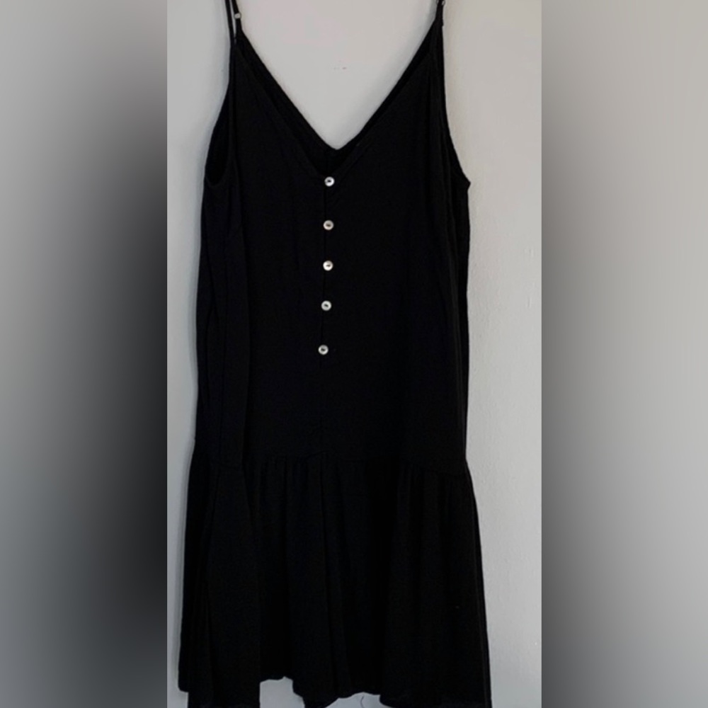 Wild Fable Romper